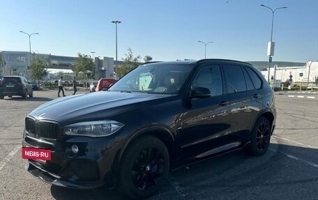 BMW X5, 2015 год, 3 120 000 рублей, 5 фотография