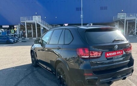 BMW X5, 2015 год, 3 120 000 рублей, 12 фотография
