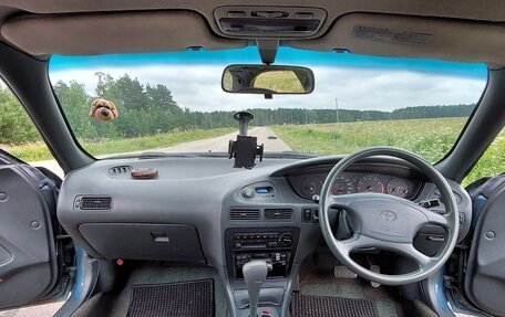 Toyota Sprinter Marino, 1994 год, 750 000 рублей, 16 фотография