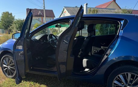 Renault Megane III, 2012 год, 750 000 рублей, 7 фотография
