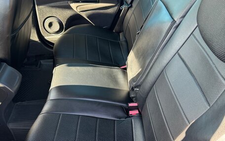 Renault Megane III, 2012 год, 750 000 рублей, 9 фотография