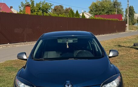 Renault Megane III, 2012 год, 750 000 рублей, 5 фотография