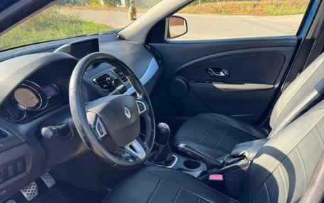 Renault Megane III, 2012 год, 750 000 рублей, 6 фотография