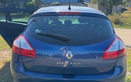 Renault Megane III, 2012 год, 750 000 рублей, 12 фотография