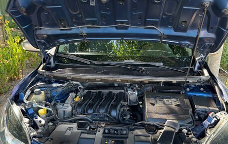 Renault Megane III, 2012 год, 750 000 рублей, 26 фотография