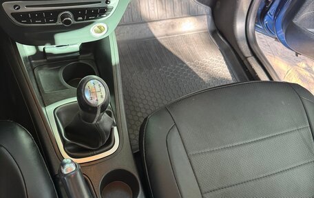 Renault Megane III, 2012 год, 750 000 рублей, 24 фотография