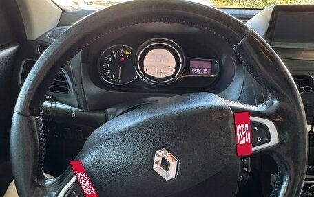 Renault Megane III, 2012 год, 750 000 рублей, 25 фотография
