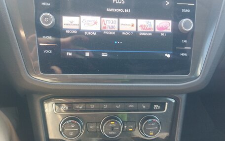 Volkswagen Tiguan II, 2019 год, 2 850 000 рублей, 14 фотография