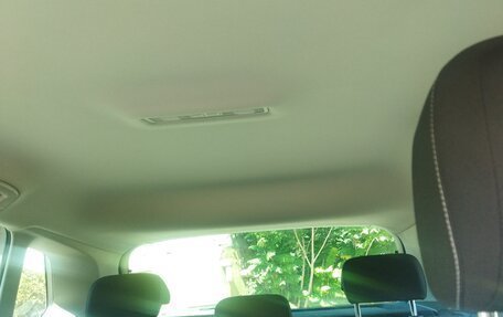 Volkswagen Tiguan II, 2019 год, 2 850 000 рублей, 17 фотография