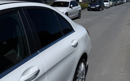 Mercedes-Benz C-Класс, 2014 год, 2 050 000 рублей, 4 фотография