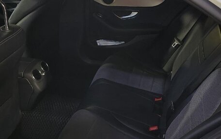 Mercedes-Benz C-Класс, 2014 год, 2 050 000 рублей, 13 фотография