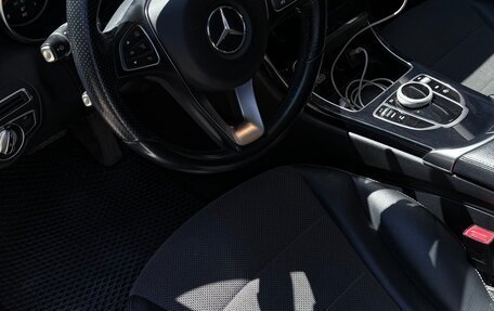 Mercedes-Benz C-Класс, 2014 год, 2 050 000 рублей, 6 фотография