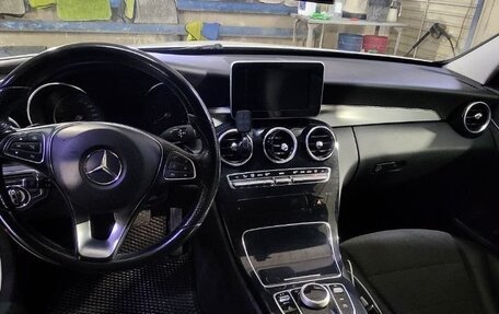 Mercedes-Benz C-Класс, 2014 год, 2 050 000 рублей, 12 фотография