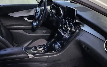 Mercedes-Benz C-Класс, 2014 год, 2 050 000 рублей, 11 фотография