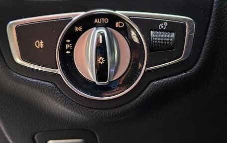 Mercedes-Benz C-Класс, 2014 год, 2 050 000 рублей, 10 фотография
