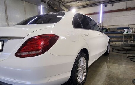 Mercedes-Benz C-Класс, 2014 год, 2 050 000 рублей, 15 фотография