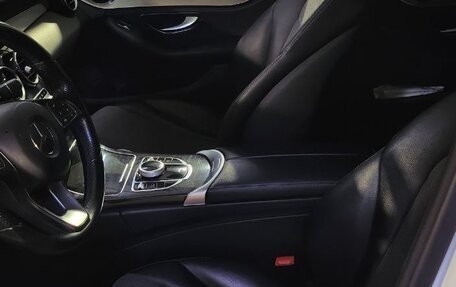 Mercedes-Benz C-Класс, 2014 год, 2 050 000 рублей, 14 фотография