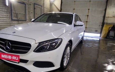 Mercedes-Benz C-Класс, 2014 год, 2 050 000 рублей, 17 фотография