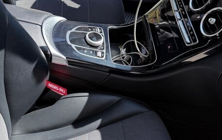 Mercedes-Benz C-Класс, 2014 год, 2 050 000 рублей, 7 фотография