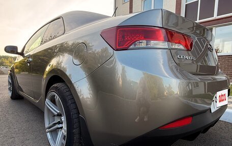 KIA Cerato III, 2010 год, 900 000 рублей, 3 фотография
