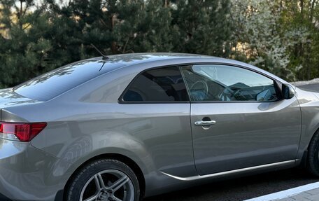 KIA Cerato III, 2010 год, 900 000 рублей, 8 фотография