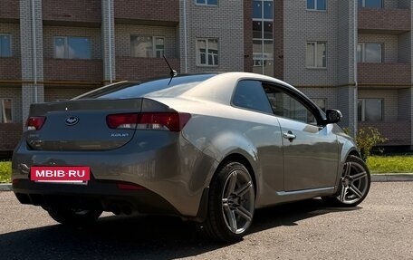 KIA Cerato III, 2010 год, 900 000 рублей, 7 фотография