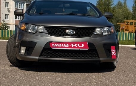 KIA Cerato III, 2010 год, 900 000 рублей, 6 фотография