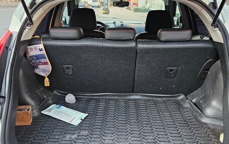 Nissan Juke II, 2014 год, 1 075 000 рублей, 13 фотография