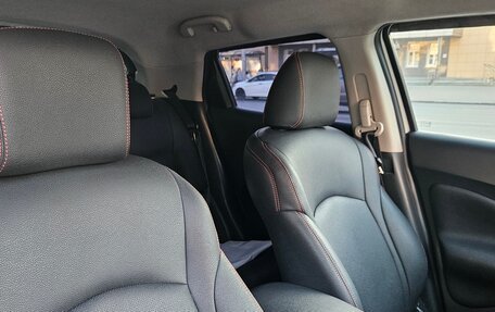 Nissan Juke II, 2014 год, 1 075 000 рублей, 15 фотография