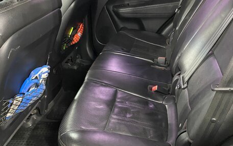 KIA Sorento II рестайлинг, 2010 год, 1 190 000 рублей, 3 фотография