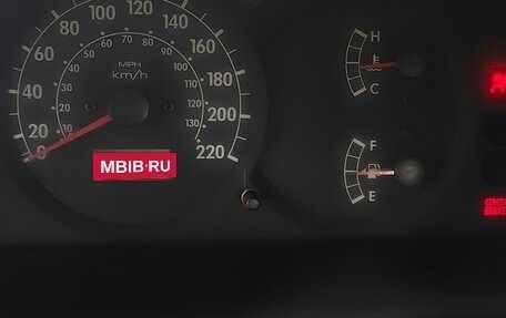 KIA Spectra II (LD), 2008 год, 385 000 рублей, 11 фотография