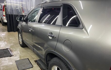 KIA Sorento II рестайлинг, 2010 год, 1 190 000 рублей, 10 фотография