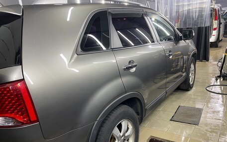 KIA Sorento II рестайлинг, 2010 год, 1 190 000 рублей, 8 фотография
