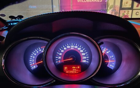 KIA Sorento II рестайлинг, 2010 год, 1 190 000 рублей, 19 фотография