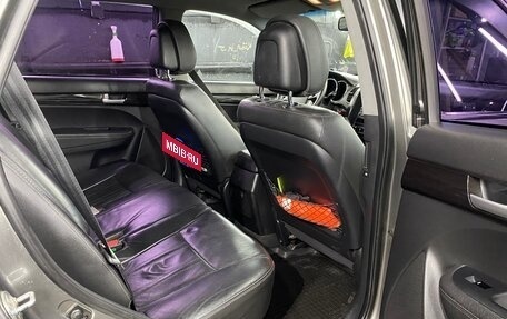 KIA Sorento II рестайлинг, 2010 год, 1 190 000 рублей, 14 фотография