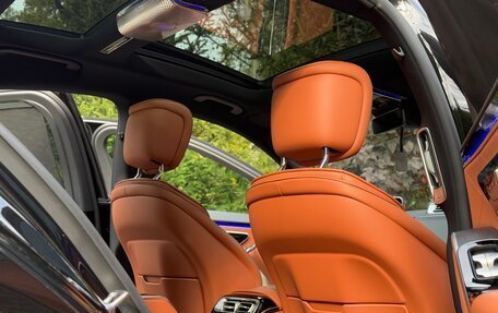 Mercedes-Benz S-Класс, 2020 год, 10 450 000 рублей, 8 фотография