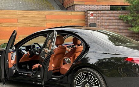 Mercedes-Benz S-Класс, 2020 год, 10 450 000 рублей, 28 фотография