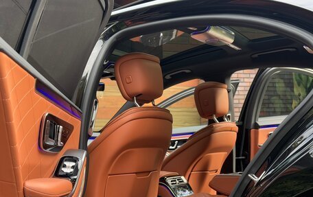 Mercedes-Benz S-Класс, 2020 год, 10 450 000 рублей, 29 фотография