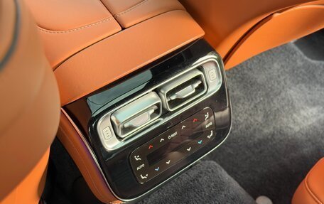 Mercedes-Benz S-Класс, 2020 год, 10 450 000 рублей, 32 фотография