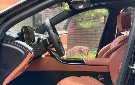 Mercedes-Benz S-Класс, 2020 год, 10 450 000 рублей, 34 фотография