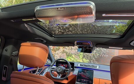 Mercedes-Benz S-Класс, 2020 год, 10 450 000 рублей, 35 фотография