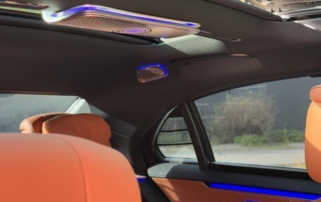 Mercedes-Benz S-Класс, 2020 год, 10 450 000 рублей, 37 фотография