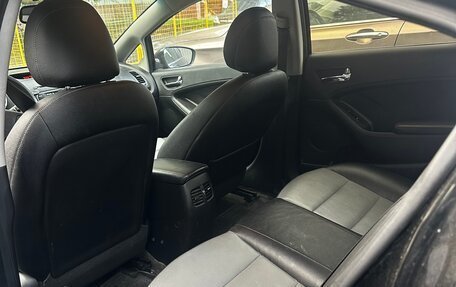 KIA Cerato III, 2014 год, 1 250 000 рублей, 6 фотография