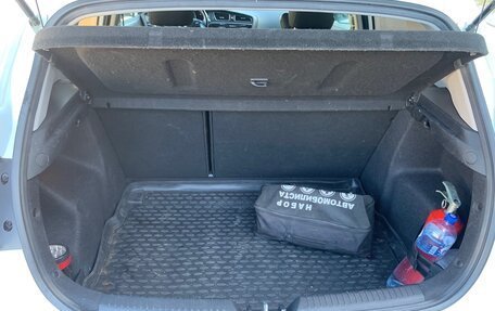 KIA cee'd III, 2015 год, 1 200 000 рублей, 16 фотография