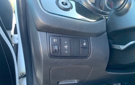 KIA cee'd III, 2015 год, 1 200 000 рублей, 13 фотография