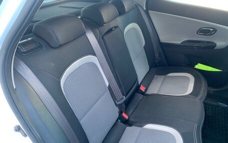 KIA cee'd III, 2015 год, 1 200 000 рублей, 9 фотография