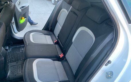 KIA cee'd III, 2015 год, 1 200 000 рублей, 10 фотография