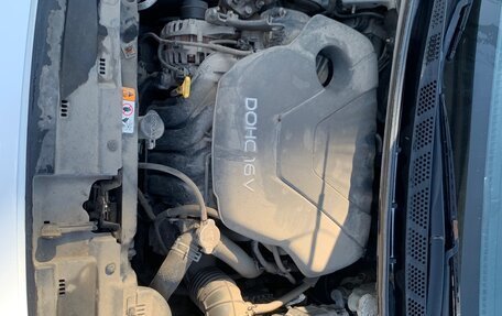 KIA cee'd III, 2015 год, 1 200 000 рублей, 17 фотография