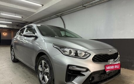 KIA Cerato IV, 2018 год, 1 950 000 рублей, 4 фотография
