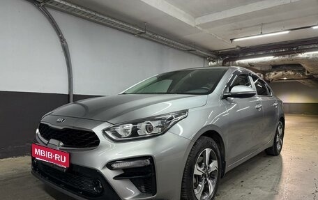 KIA Cerato IV, 2018 год, 1 950 000 рублей, 3 фотография